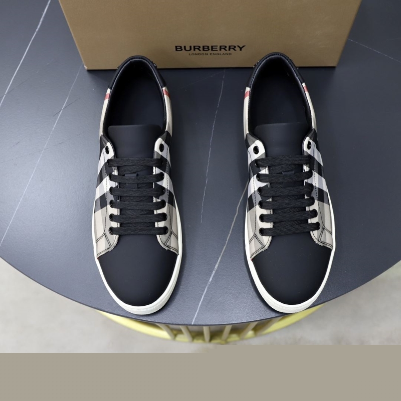 B**rry sneakers